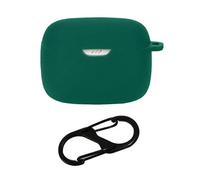 (Verde nerastro) Custodie per cuffie JBL Tune 245NC