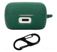 (Verde nerastro) Custodie per cuffie Sennheiser ACCENTUM migliorate - Custodia protettiva premium per