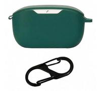 (Verde nerastro) Custodie protettive per cuffie Wave Buds 2