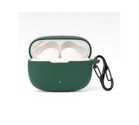 (Verde nerastro) P6R per auricolari JBL Wave 200 TWS compatibili con Bluetooth, custodia protettiva