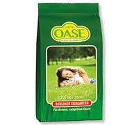 Verde Oasi Semi Erba da Prato Berlino Tiergarten, 2,5 KG