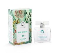 Verde Oltremare Eau de Parfum Riflessi Blu 50ml - Exenthia Mediterranea