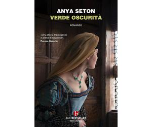 Verde oscurità [Paperback] [Feb 06, 2026] Seton, Anya and Valenti, Marco