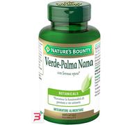 Verde Palma Nana 100 Capsule 52,00 G
