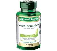Verde Palma Nana con Serenoa repens