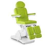 Verde Poltrona pedicure elettrica - 300 W - 175 kg - Verde | physa