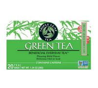 Verde Premium Tè 20 Sacchetti By Triple Leaf Tea
