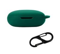 (Verde scuro) Custodia antipolvere lavabile e antiscivolo per cuffie Logitech G-FITS