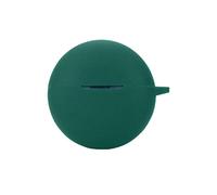 (verde scuro)Custodia protettiva per cuffie compatibile con BaseusBowieE5x Cover antiurto Guscio lavabile