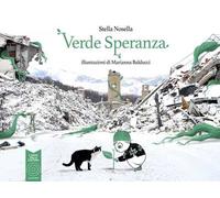 Libri Stella Nosella - Verde Speranza