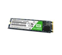 WESTERN DIGITAL - SSD 240 GB WD Green Interfaccia Sata III 6 Gb / s M. 2 - SPEDIZIONE GRATUITA