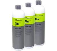 Verde Star Pulitore Universale Koch Chemie 3x 1 Litro Detergente Pulizia