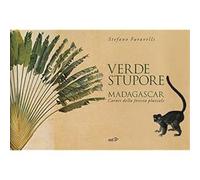 Verde stupore. Madagascar. Carnet della foresta pluviale. Ediz. a colori: 1 [Har
