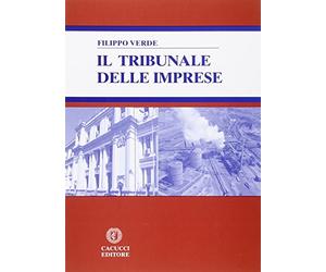 Verde tribunale delle imprese.
