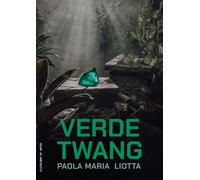 Verde Twang [Paperback] [Jan 01, 2023] Liotta, Paola Maria
