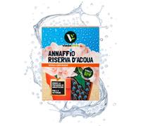VERDE VIVO Annaffio Riserva d’Acqua - 100g. Riserva Acqua per Piante con Cristal