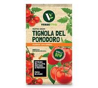 TRAPPOLA ADESIVA CON FEROMONI PER TIGNOLA DEL POMODORO CF.3 PZ TEMOCID VERDEVIVO