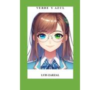 Verde y Azul