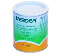 VERDEA PREPARATO ISTANTANEO BRODO VEGETALE 200 G