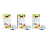 Verdea Brodo Cubetti 3x6x10 g
