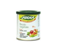 VERDEA PREPARATO ISTANTANEO BRODO VEGETALE 200 G