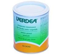 VERDEA PREPARATO ISTANTANEO BRODO VEGETALE 200 G