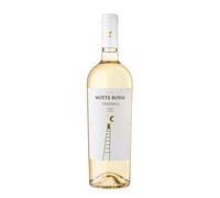 Verdeca Notte Rossa 2024