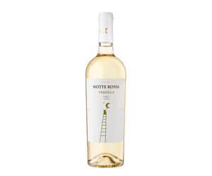 Verdeca Notte Rossa 2025