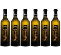 Verdeca Orange Wine BIO Igt 2021 Polvanera bott. 6 x 0,750 l