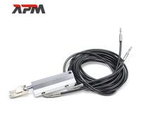 Verdeckzylinder Cilindro Idraulico Cappotta per Mercedes-benz SLK R170 200 230