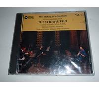 Verdehr Trio - Making Of A Medium-Vol. 3