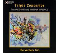 Verdehr Trio - Making Of A Medium-Vol. 8