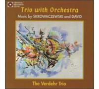 Verdehr Trio - Making Of A Medium-Vol. 9