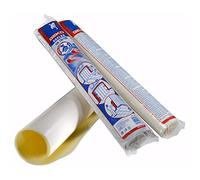 Termoriflettente geko reflex resina rigida/alluminio cm 70x100 (3 pezzi) Tre em