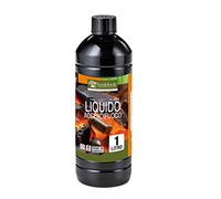 VERDELOOK Accendifuoco Liquido da 1 lt