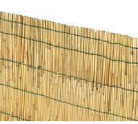 ARELLA CANNETO STUOIA BAMBU'CM 150X500 X RECINTARE OMBREGGIARE ARREDO ESTERNO
