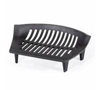 BRACIERE BRUCIALEGNA PORTALEGNA GHISA CAMINO CAMINETTO 38x27x12cm VERDELOOK