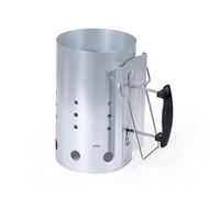 ACCENDITORE CARBONELLA CARBONE CIMINIERA BARBECUE BBQ VERDELOOK