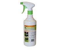 VERDELOOK Detergente pronto all’uso per prato artificiale, confezione da 750ml