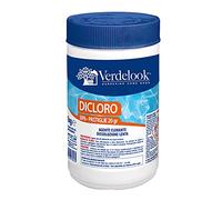 VERDELOOK Dicloro 50% in pastiglie da 20gr confezione da 1kg