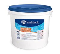 VERDELOOK Dicloro 56% granulare confezione da 5 kg