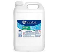 VERDELOOK Flocculante liquido flacone da 5 kg
