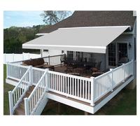 Verdelook Itaca, tenda motorizzata 3x2 mt Itaca, tenda motorizzata 3x2 mt