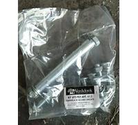VERDELOOK Kit completo di viti di ricambio per perno ruota carriola numero 81/1