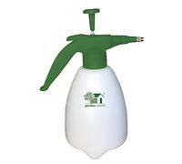 VERDELOOK Minipompa a Pressione Nancy capienza 2L, per Giardinaggio con irroratore per Le Piante