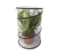 MINISERRA da giardino balcone IN PVC POP-UP BAG VERDELOOK 647/15 70X110CM