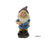 Verdelook Nano da giardino Nano da giardino