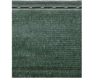VERDELOOK Ombra Full Tessuto ombreggiante, 2x5 m, Verde, per Agricoltura, vignet