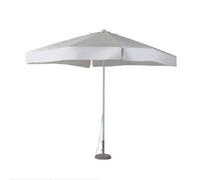 VERDELOOK OMBRELLONE ALLUMINIO 3X4 ECRU'
