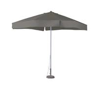 VERDELOOK OMBRELLONE ALLUMINIO 3X4 TORTORA